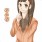 なのな